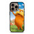 DR SEUSS THE LORAX CUTE iPhone 16 Pro Case