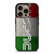 DUCATI ITALIAN SYMBOL iPhone 16 Pro Case