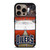 EDMONTON OILERS 3 iPhone 16 Pro Case