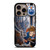 EDMONTON OILERS LOGO 2 iPhone 16 Pro Case