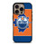 EDMONTON OILERS LOGO iPhone 16 Pro Case