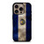 EL SALVADOR SYMBOL 2 iPhone 16 Pro Case