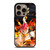 FAIRY TAIL NATSU iPhone 16 Pro Case