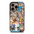 FAMILY GUY CARTOON SERIES 2 iPhone 16 Pro Case