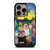 FAMILY GUY CARTOON SERIES 3 iPhone 16 Pro Case