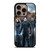 FANTASTIC 4 TEAM 3 iPhone 16 Pro Case