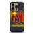 FC BARCELONA LOGO iPhone 16 Pro Case