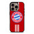 FC BAYERN MUNCHEN LOGO 3 iPhone 16 Pro Case