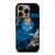 FC PORTO LOGO 2 iPhone 16 Pro Case