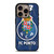 FC PORTO NEW BALANCE iPhone 16 Pro Case
