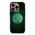 FERENCVAROS FC ICON iPhone 16 Pro Case