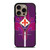 FIORENTINA FC ICON iPhone 16 Pro Case