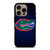 FLORIDA GATORS 2 iPhone 16 Pro Case
