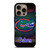 FLORIDA GATORS iPhone 16 Pro Case