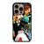 FLUSHED AWAY FUNNY MOVIE iPhone 16 Pro Case