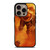 FOR ALL MANKIND SERIES TV iPhone 16 Pro Case