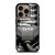FORD MUSTANG ENGINE iPhone 16 Pro Case