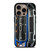 FORD RAPTOR 4 iPhone 16 Pro Case
