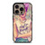 FRIDA KAHLO DAFT PUNK iPhone 16 Pro Case