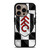 FULHAM FC LOGO iPhone 16 Pro Case FULHAM FC LOGO iPhone 16 Pro Case