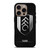 FULHAM FOOTBALL CLUB iPhone 16 Pro Case
