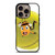 FUNNY BEE MOVIE iPhone 16 Pro Case