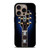 GIBSON GUITAR HEADSTOCK iPhone 16 Pro Case