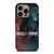 GODZILLA VS KONG iPhone 16 Pro Case