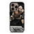 GOLDBERG WWE CHAMPION 3 iPhone 16 Pro Case