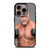 GOLDBERG WWE CHAMPION 4 iPhone 16 Pro Case