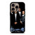GOODFELLAS CHARACTERS iPhone 16 Pro Case