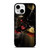 HELL BOY WITH A SHOTGUN iPhone 13 Mini Case