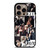 GOSSIP GIRL CHARACTERS iPhone 16 Pro Case