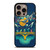 GRATEFUL DEAD ROSE 2 iPhone 16 Pro Case