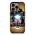 GRAVITY FALLS CARTOON iPhone 16 Pro Case GRAVITY FALLS CARTOON iPhone 16 Pro Case