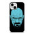 HEISENBERG BREAKING BAD 3 iPhone 13 Mini Case