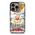 GREEN DAY BAND iPhone 16 Pro Case