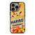GUMMY BEAR HARIBO YUMMY iPhone 16 Pro Case