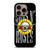 GUN AND ROSES LOGO 2 iPhone 16 Pro Case GUN AND ROSES LOGO 2 iPhone 16 Pro Case
