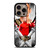 GUNTHER RING GENERAL WWE iPhone 16 Pro Case