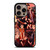 HAIKYUU ANIME 2 iPhone 16 Pro Case