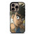 HAJIME NO IPPO ANIME ART iPhone 16 Pro Case