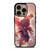 HANYIJIE ANIME iPhone 16 Pro Case