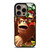 HAPPY DONKEY KONG COUNTRY iPhone 16 Pro Case HAPPY DONKEY KONG COUNTRY iPhone 16 Pro Case