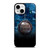 HAUNTED MANSION DISNEYLAND iPhone 13 Mini Case
