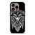 HARLEY DAVIDSON SKULL 2 iPhone 16 Pro Case