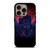 HAUNTED HOUSE ART iPhone 16 Pro Case