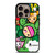 HELLO KITTY TOKIDOKI iPhone 16 Pro Case