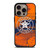 HOUSTON ASTROS MLB 2 iPhone 16 Pro Case