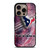 HOUSTON TEXANS 3 iPhone 16 Pro Case